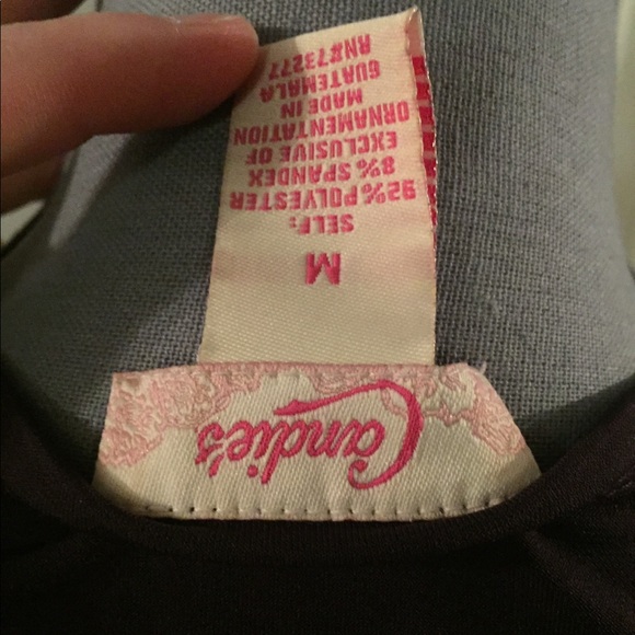 Women’s long sleeve top - Picture 4 of 4